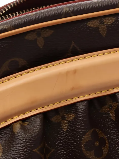 Louis Vuitton Pre-Owned 2005 Clara monogram tote bag