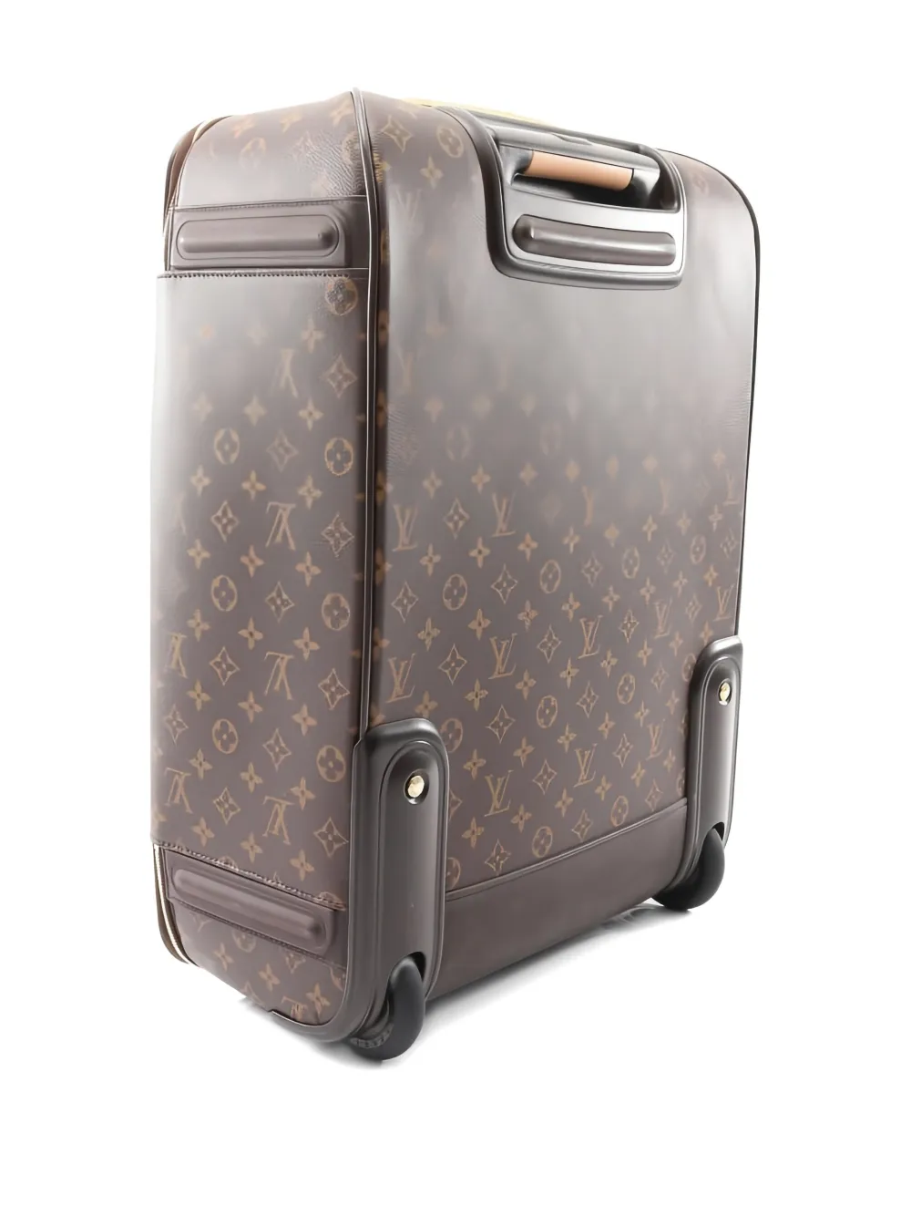 Louis Vuitton Pre-Owned 2011 Monogram Carry case luggage | Pre-Owned | Image 2
