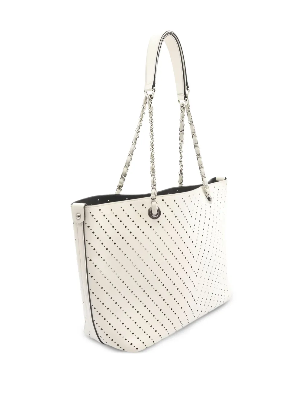 CHANEL Pre-Owned tote Coco-mark 2016-2017 | Estilos de archivo | Image 2