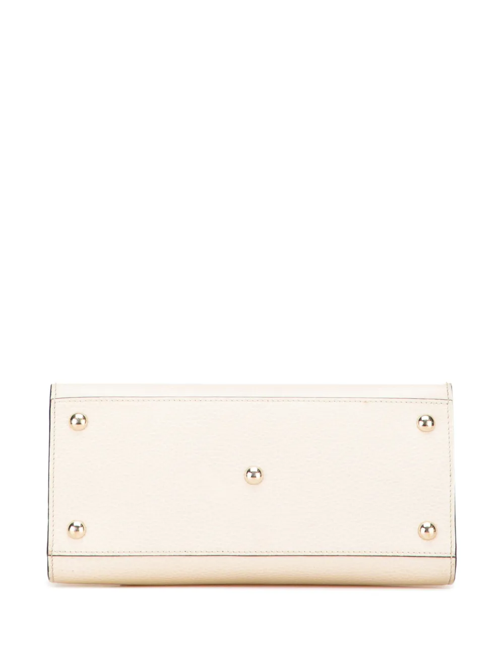 2016-2025 Medium Dollar Calf Soho Top Handle Convertible Tote Satchel