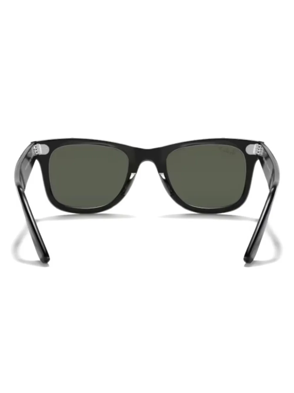 Ray-Ban wayfarer-frame sunglasses | Men | Image 2