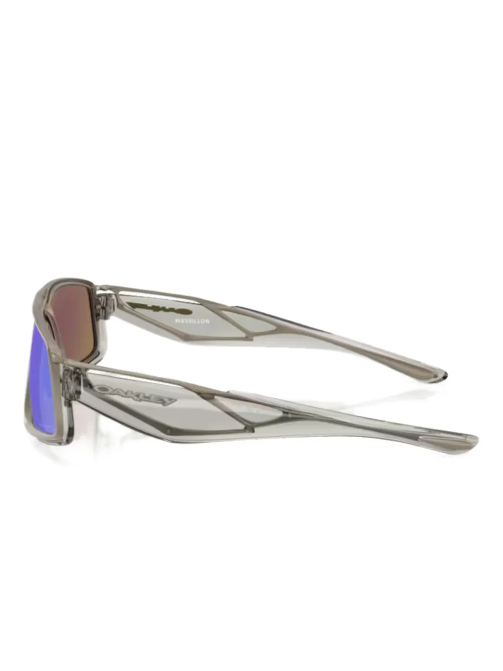 Oakley Massillon zonnebril Grijs