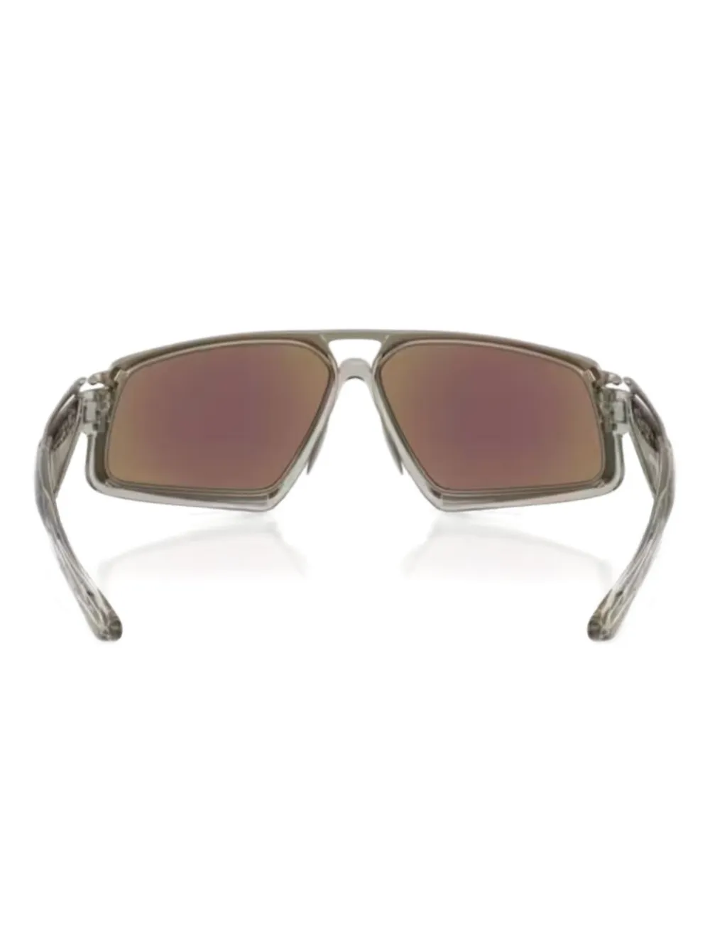 Oakley Massillon sunglasses - Grijs