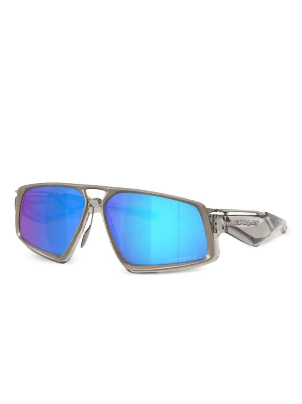 Oakley Massillon zonnebril Grijs
