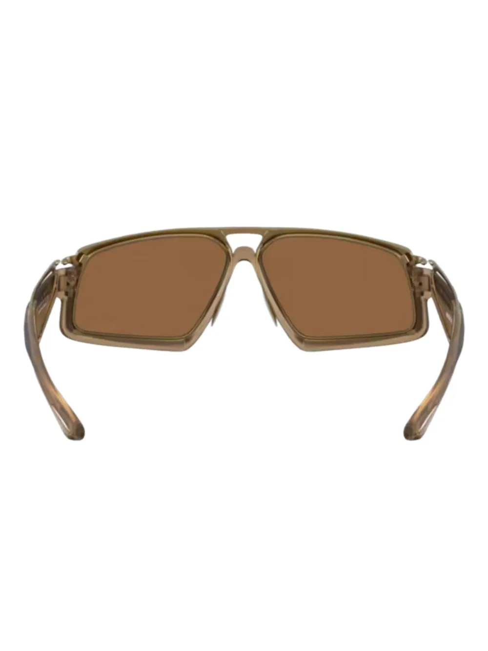 Oakley lentes de sol con armazón geométrica | Hombre | Image 2