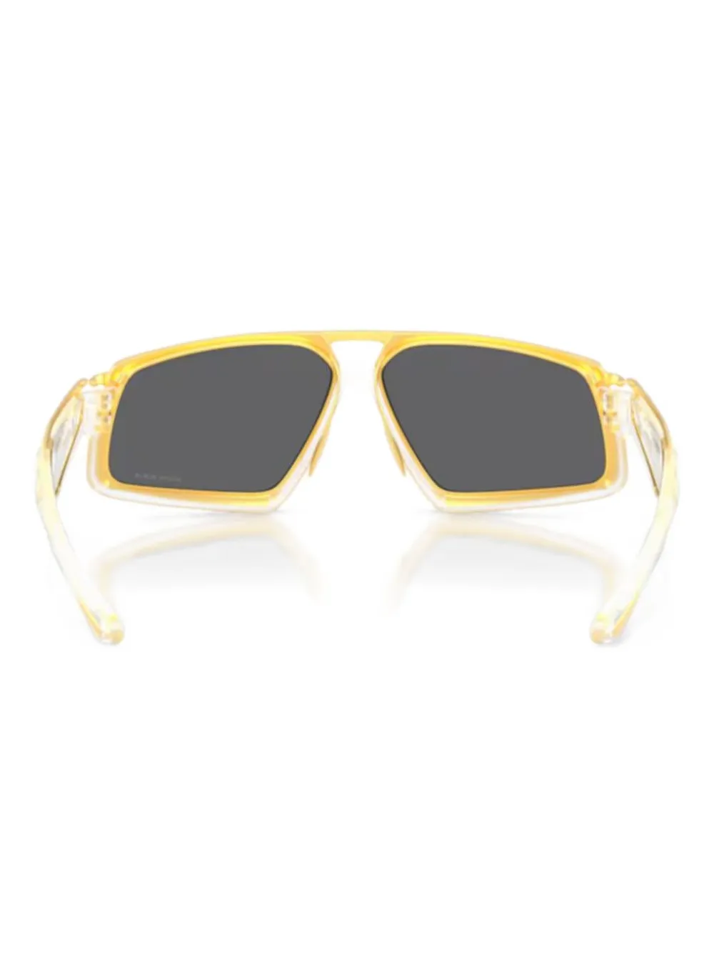 Oakley Massillon sunglasses - Geel