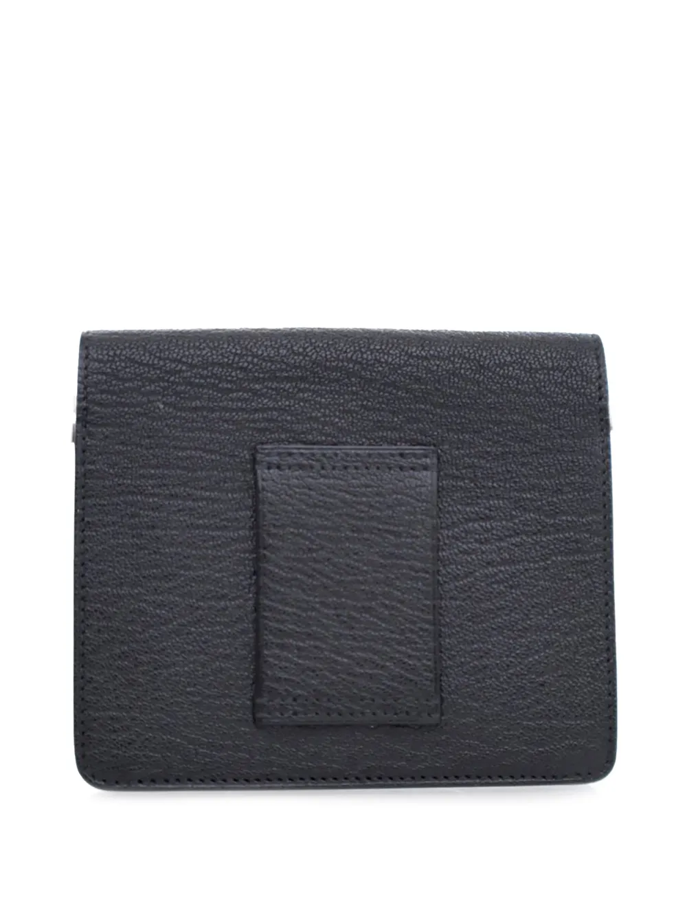 Hermès Pre-Owned 2021 Chevre Mysore Roulis Slim Wallet small wallets | Image 2
