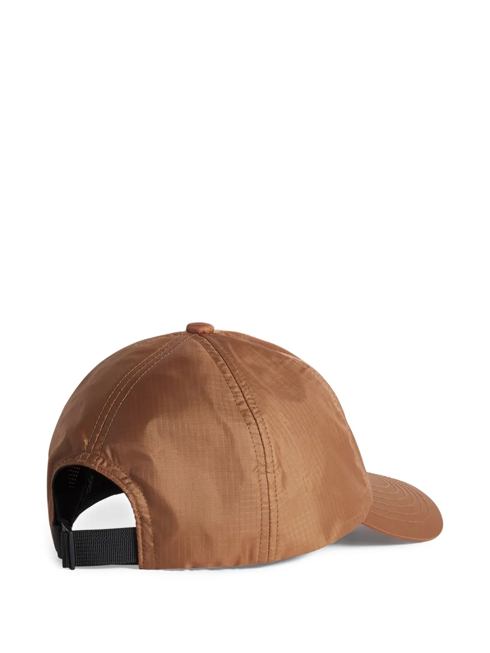 CAFÉ KITSUNÉ logo-patch cap | Men | Image 2