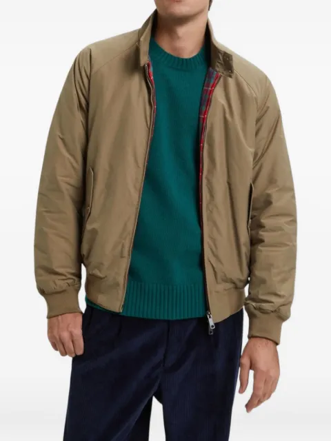 Baracuta chamarra G9
