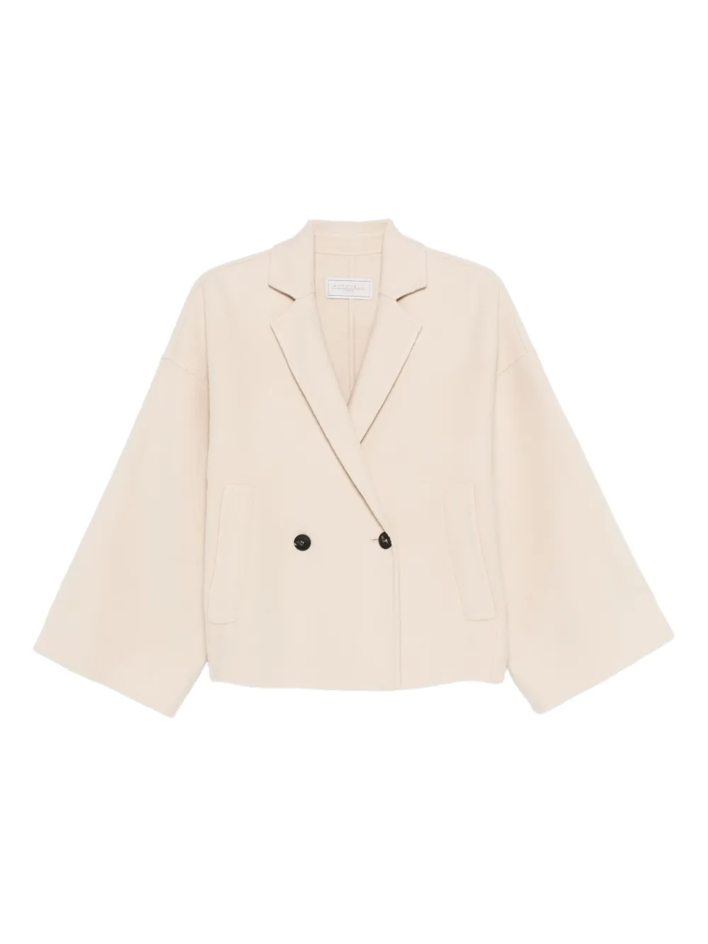 Antonelli blazer con doble botonadura | neutro | Image 1