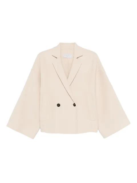 Antonelli double-breasted blazer 