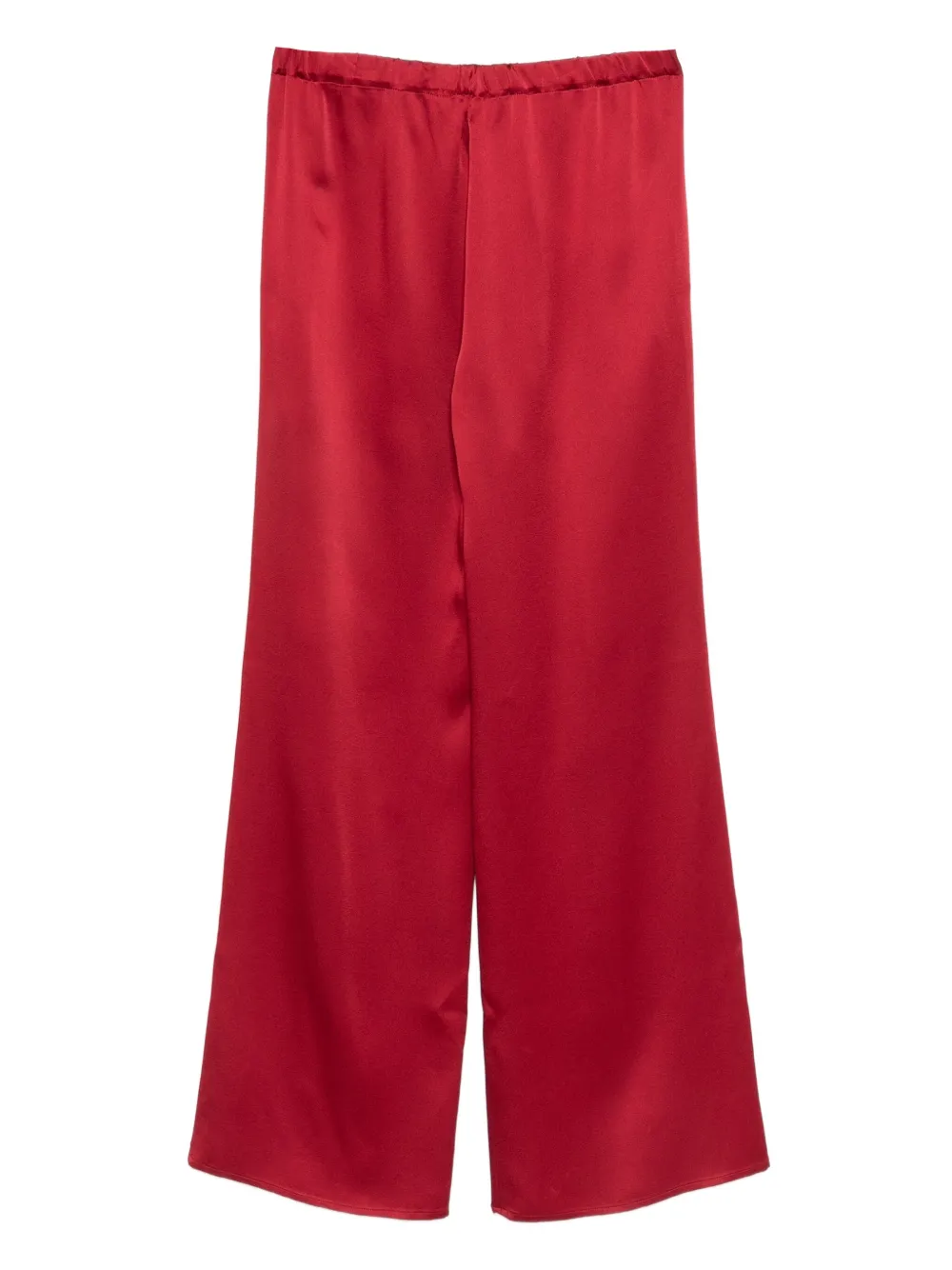 Antonelli pantalones rectos con pretina elástica | Pantalones rectos | Image 2
