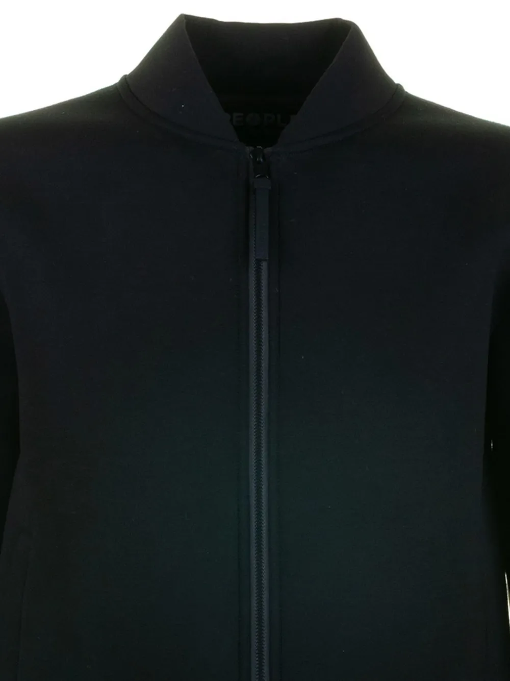 People Of Shibuya Basko zip bomber jacket | Bomber Jackets | Image 2