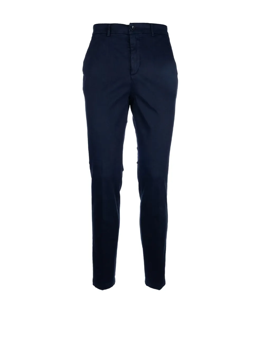 Cruna Brera chino trousers - Blauw