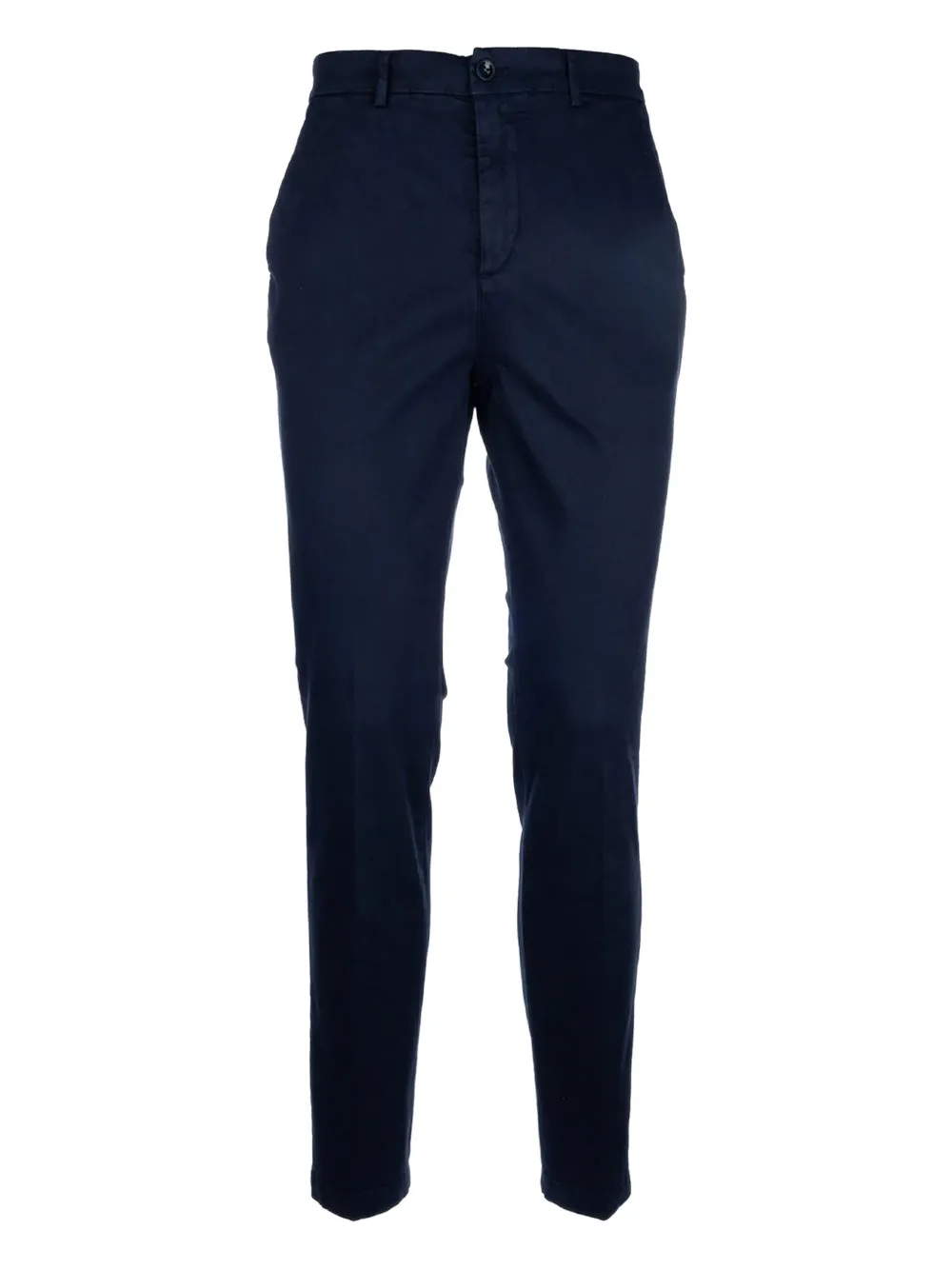Cruna Brera chino trousers | Blue | Image 1