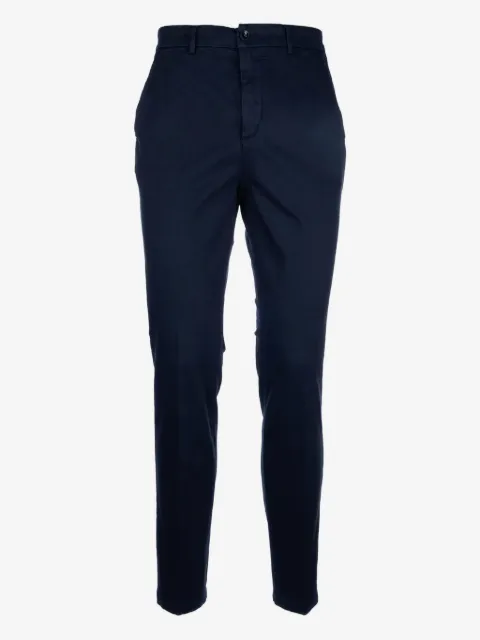 Cruna Brera chino trousers