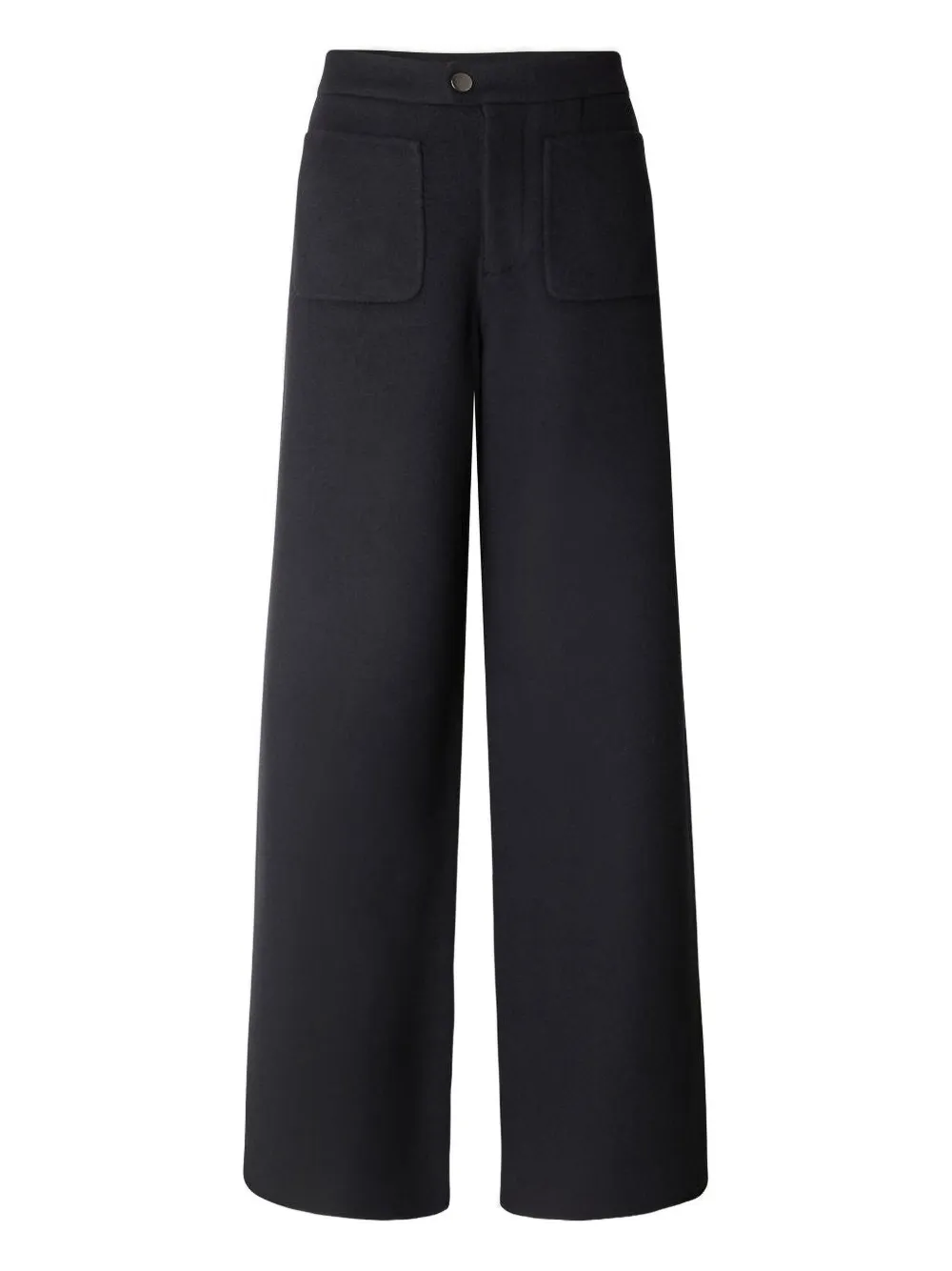 Soeur Harold Palazzo Trousers In Multi