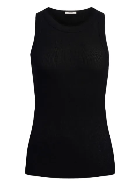 12 STOREEZ ribbed tank top