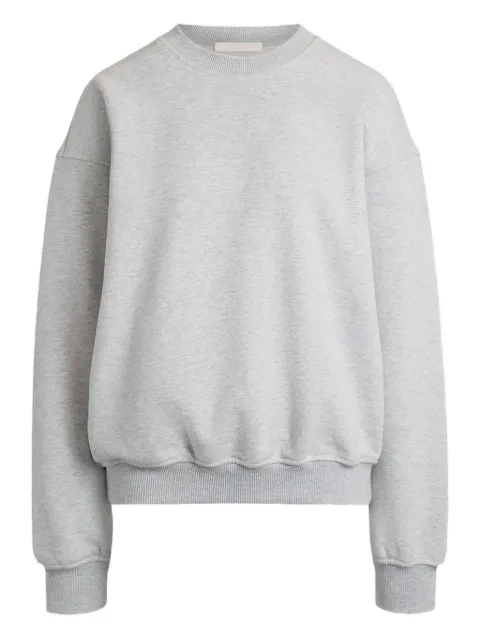 12 STOREEZ sudadera de tejido de rizo