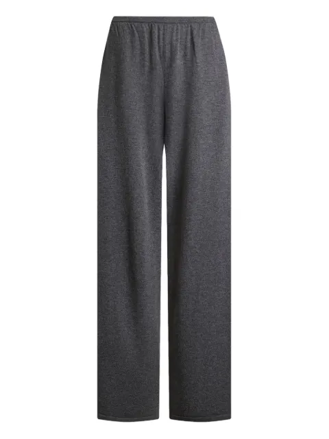 12 STOREEZ pantalones tejidos de melange