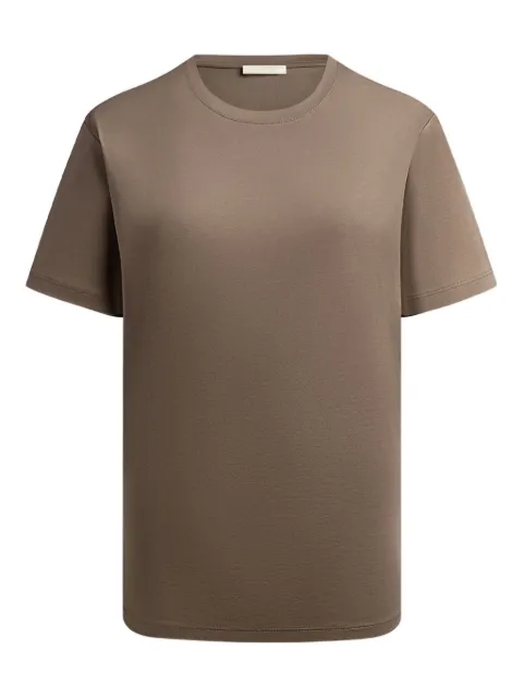 12 STOREEZ playera de algodón