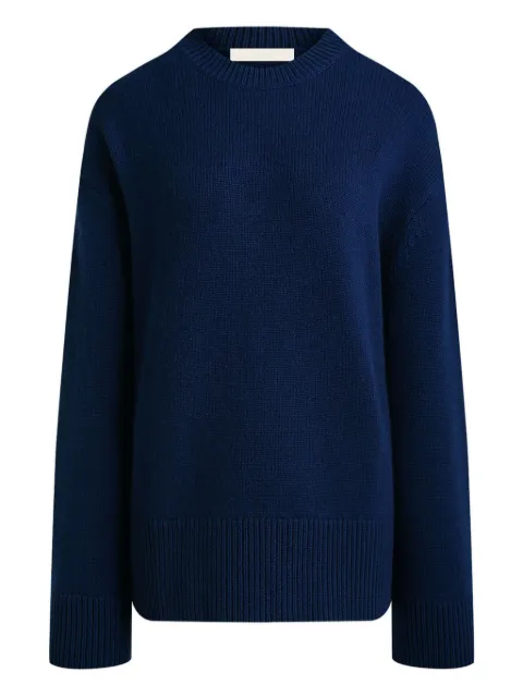 12 STOREEZ Luna knitted sweater