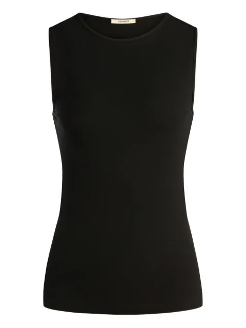 12 STOREEZ sleeveless tank top