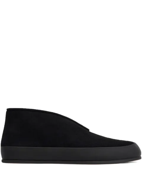 12 STOREEZ mocasines texturizados