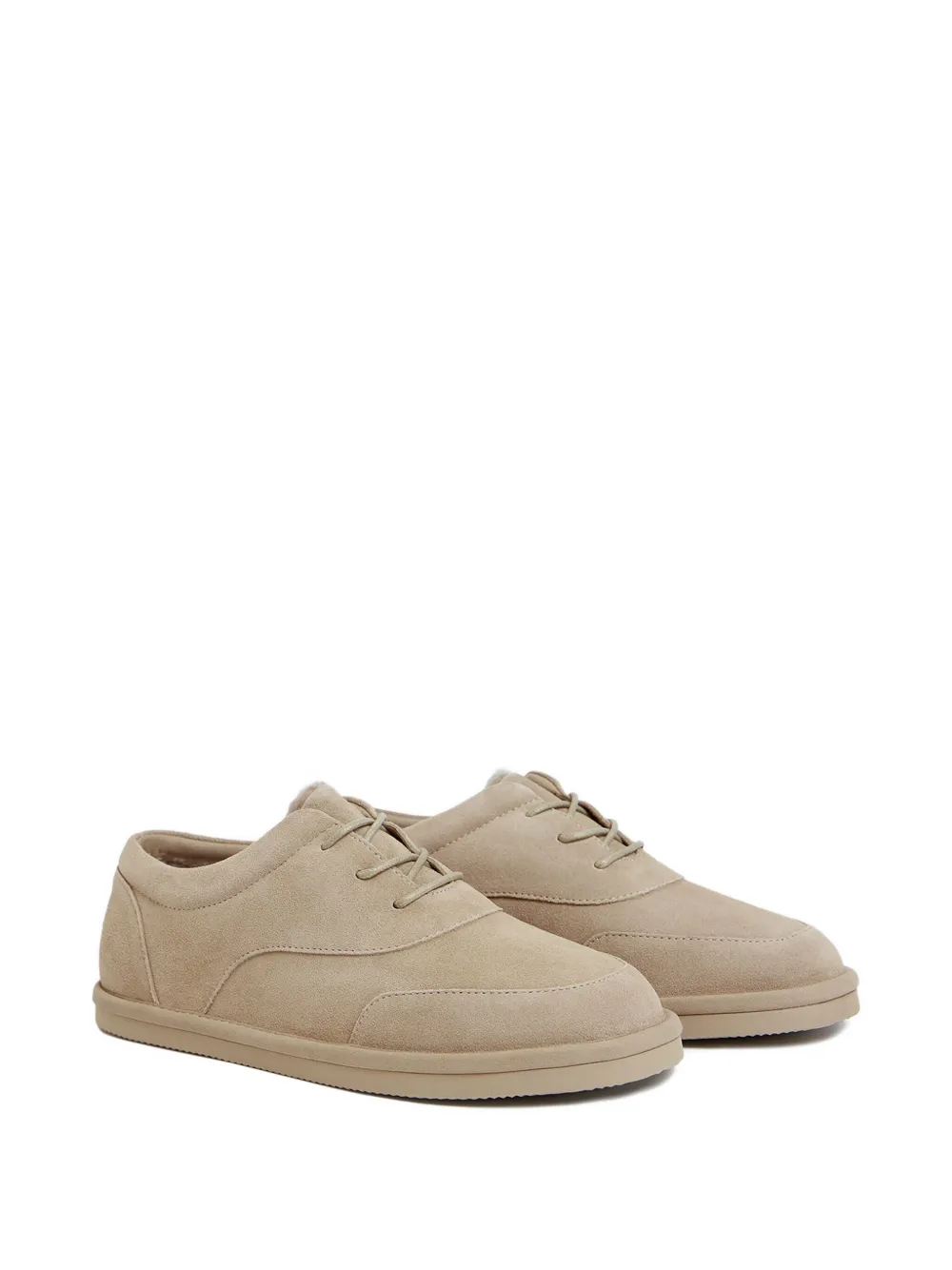 12 STOREEZ derbies en cuir | derbies | Image 2