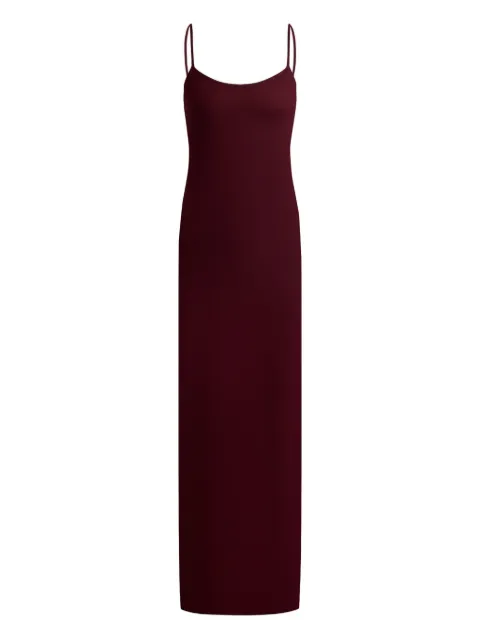 12 STOREEZ slip dress tejido