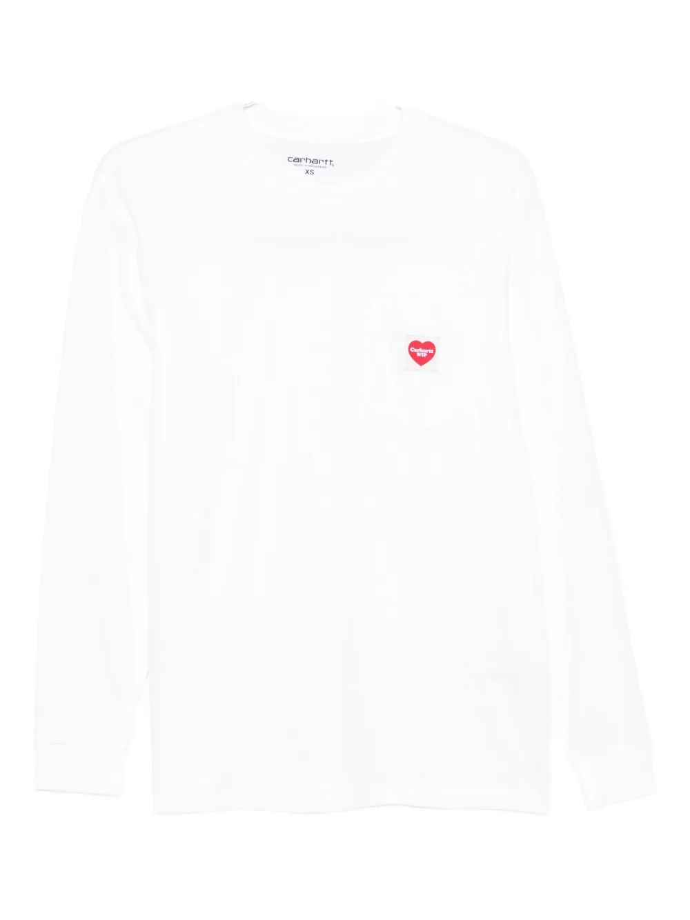 Carhartt WIP Carhartt WIP T-shirts and Polos White | blanco | Image 1