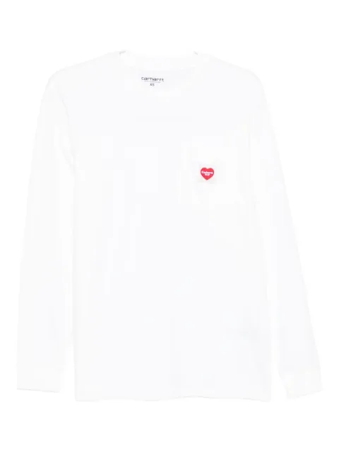 Carhartt WIP Carhartt WIP T-shirts and Polos White