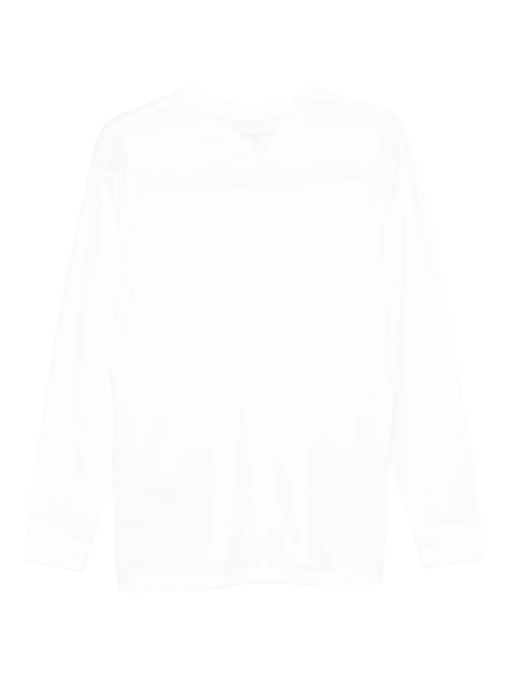Carhartt WIP Pocket Heart long-sleeve T-shirt | Playeras | Image 2