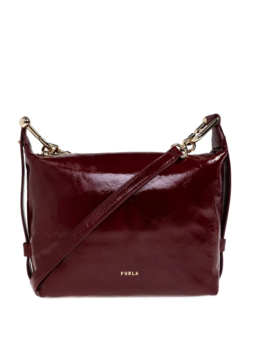 楽天市場】バッグ ボルドー furlaの通販