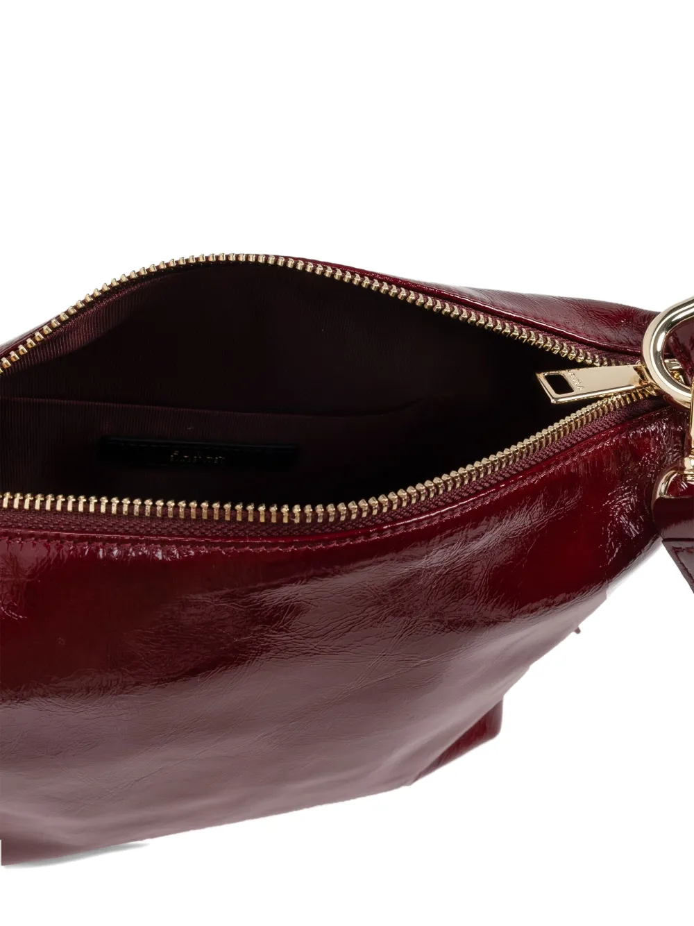 Furla Tonie kleine schoudertas Rood