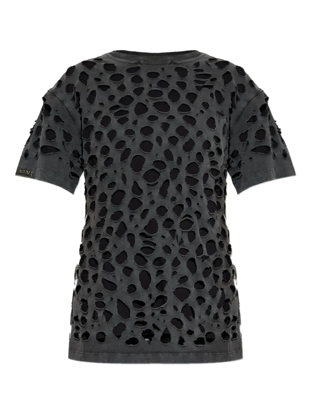 AVAVAV T-shirt met korte mouwen Grijs