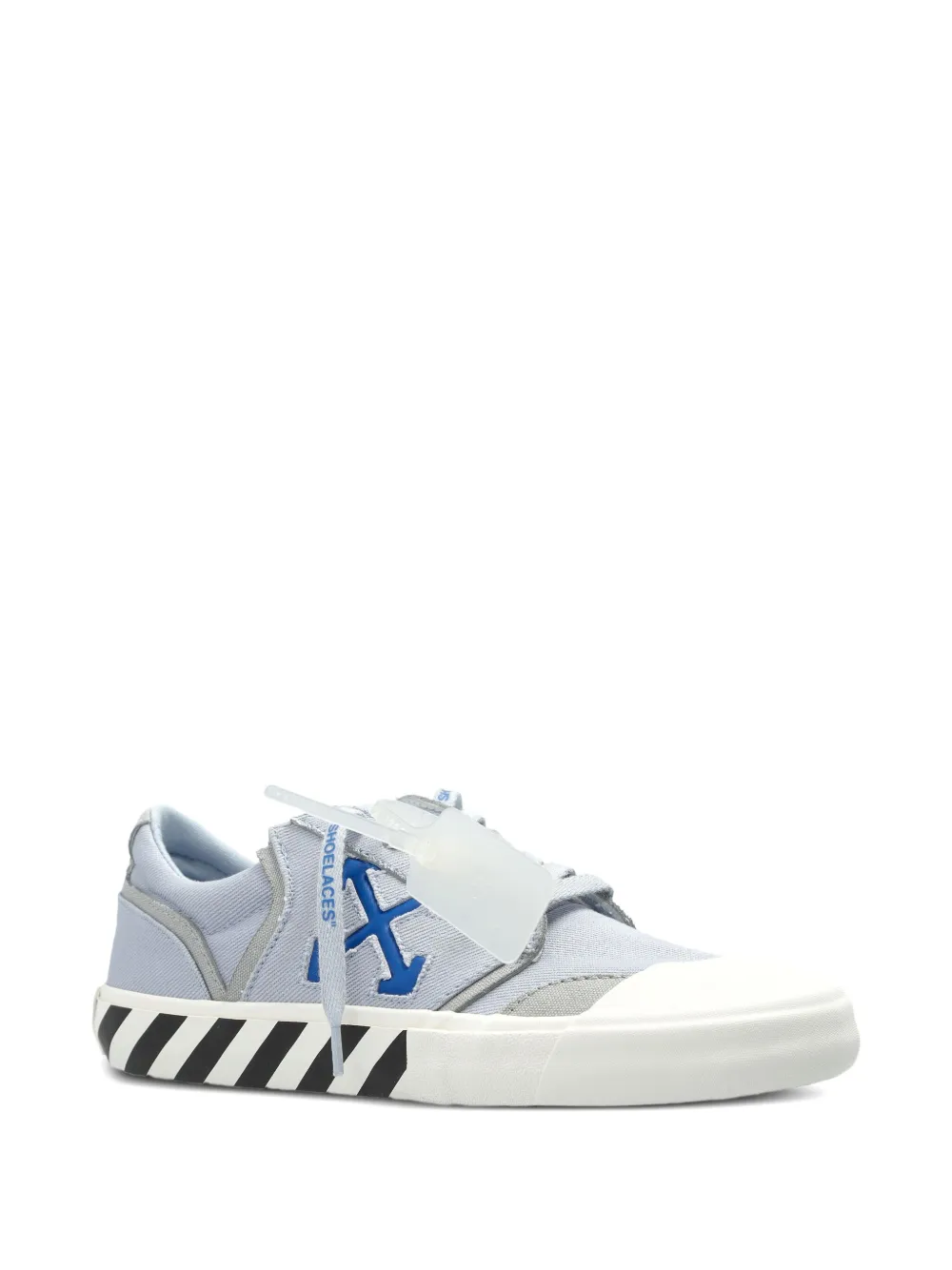 Off-White tenis bajos Vulcanized | Tenis bajos | Image 2