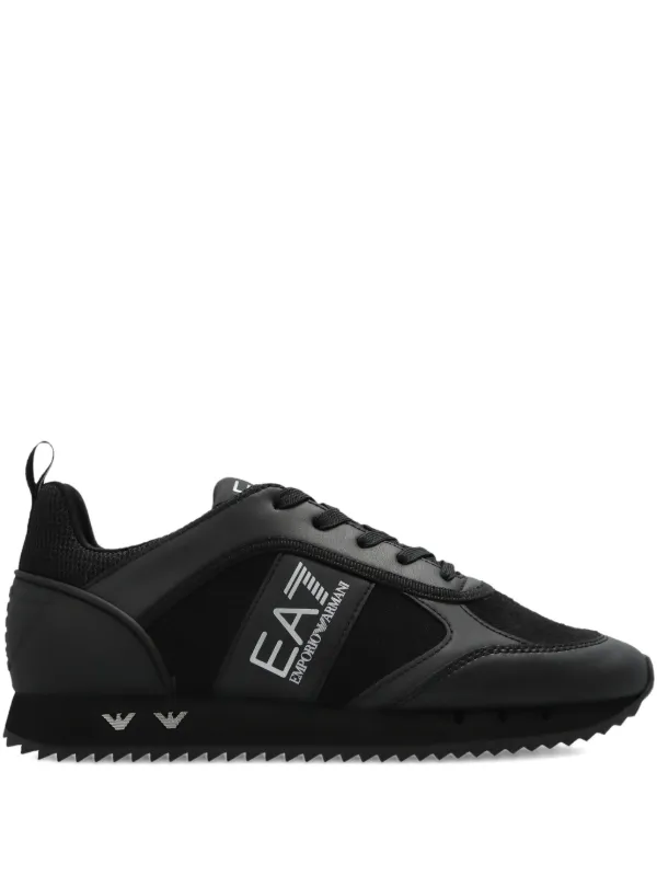 EA7 EMPORIO ARMANI スニーカー ブラック 32265582_62389936_600.jpg