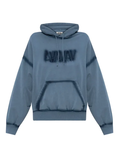 AVAVAV drawstring hoodie