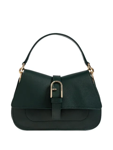 Furla mini Flow tote bag
