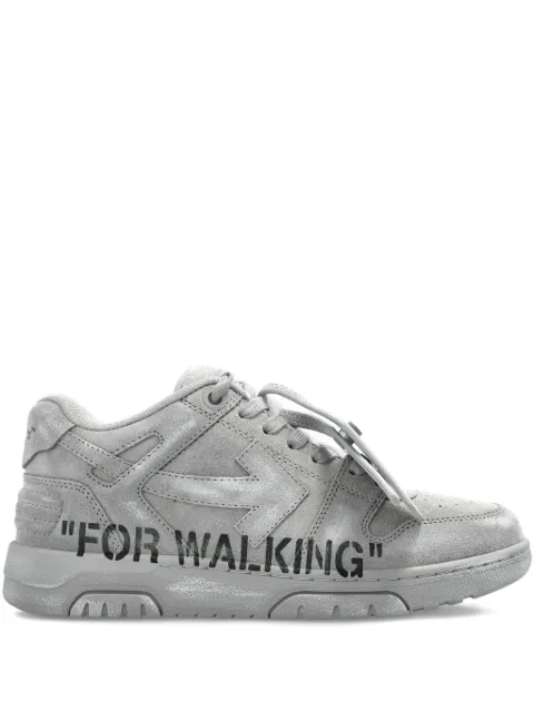 Off-White Out of Office "For Walking" sneakers
