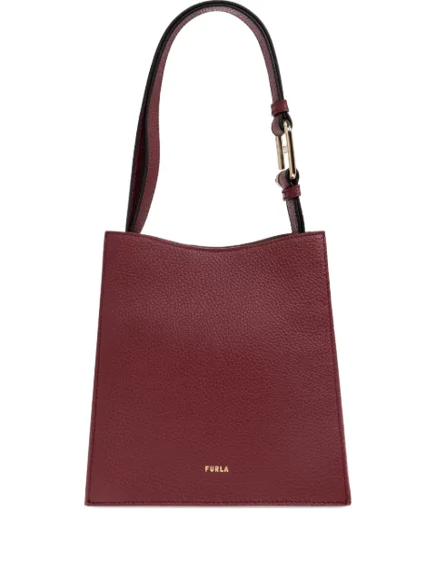 Furla mini Nuvola bucket bag