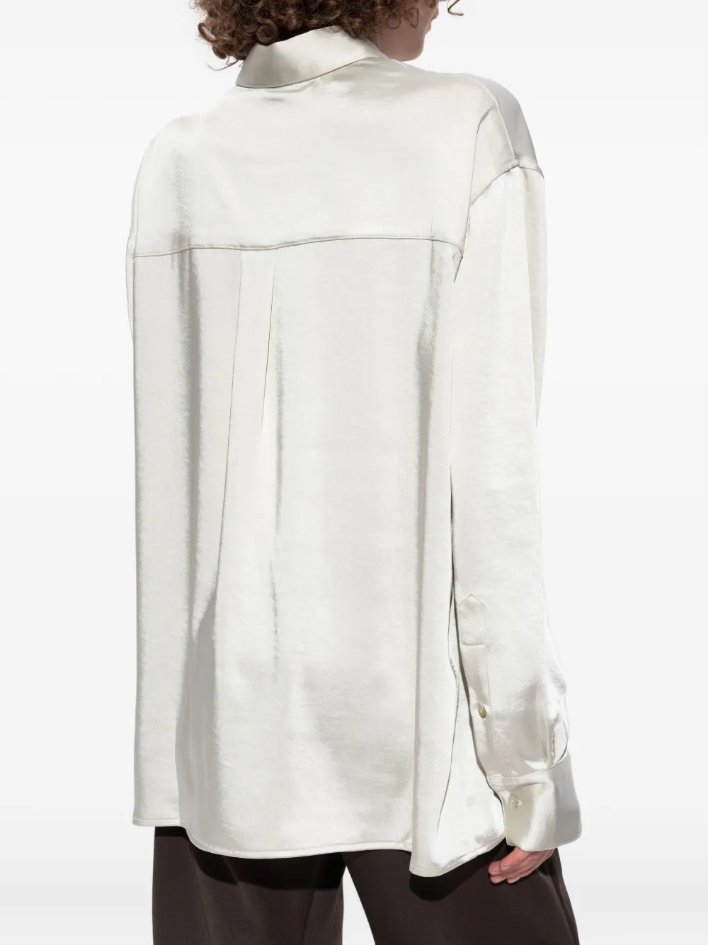 Avavav X-ray Printed Shirt In Multi