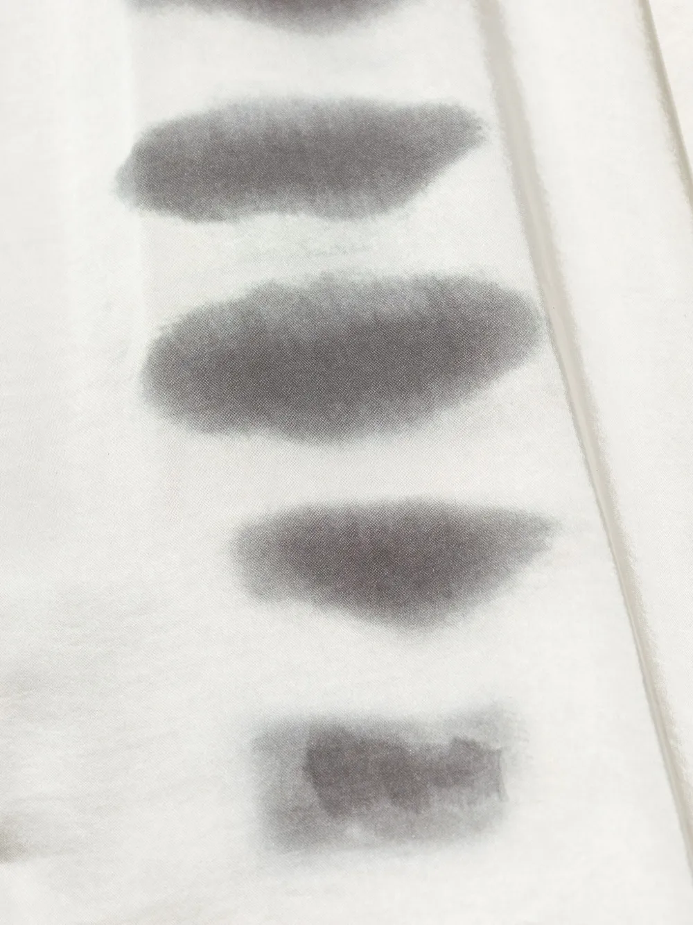 Avavav X-ray Printed Shirt In Multi