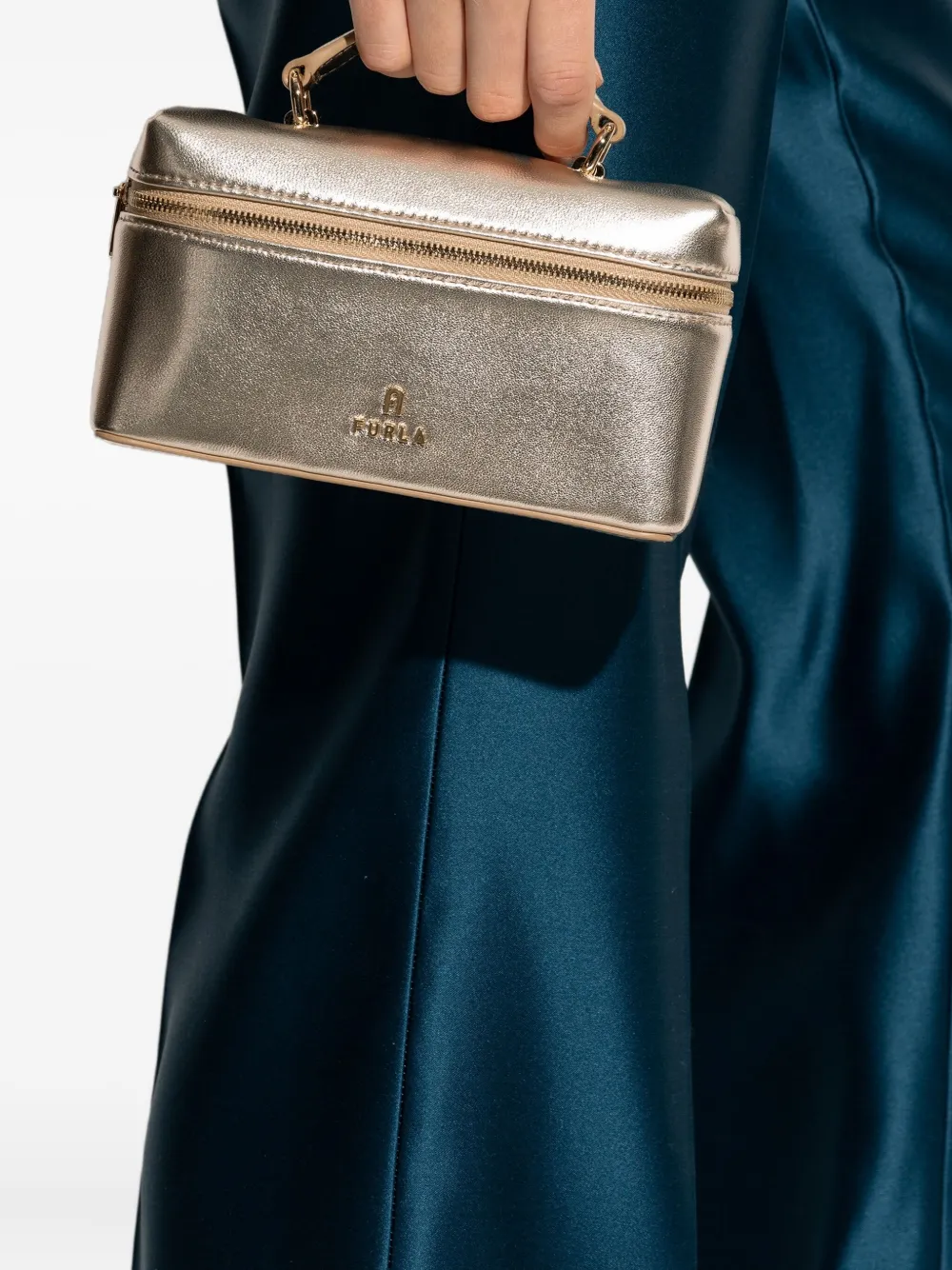 Furla tote Camelia micro | Bolsas mini | Image 2