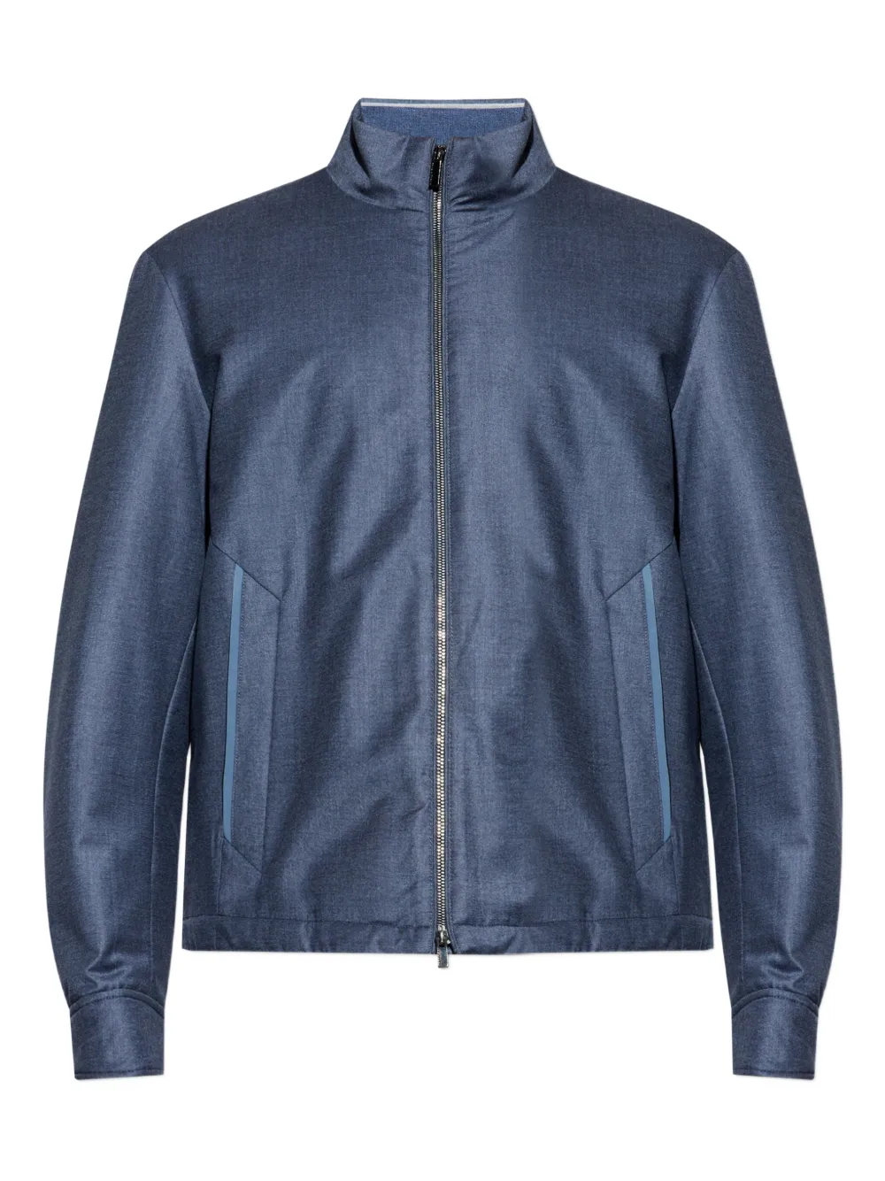 Paul & Shark zip jacket | azul | Image 1