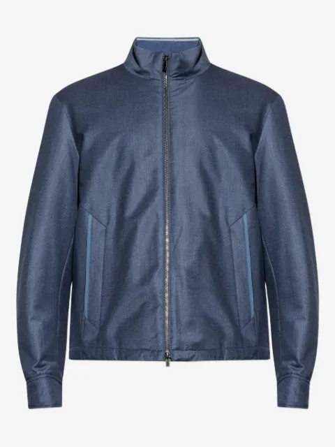 Paul & Shark zip jacket