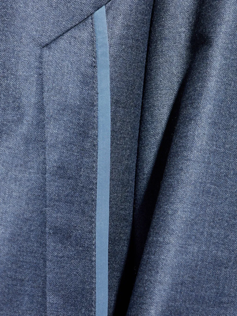Paul & Shark Zip Jacket In Multi