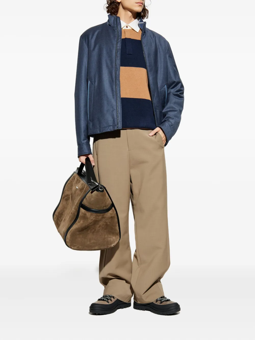 Paul & Shark zip jacket | Chamarras ligeras | Image 2