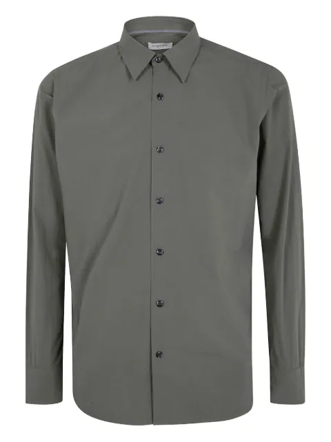 Tintoria Mattei cotton shirt
